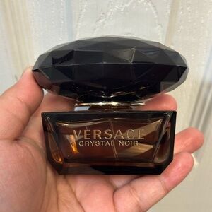 VERSACE Crystal Noir eau de parfum 50ml